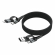 Magnetisk multikabel