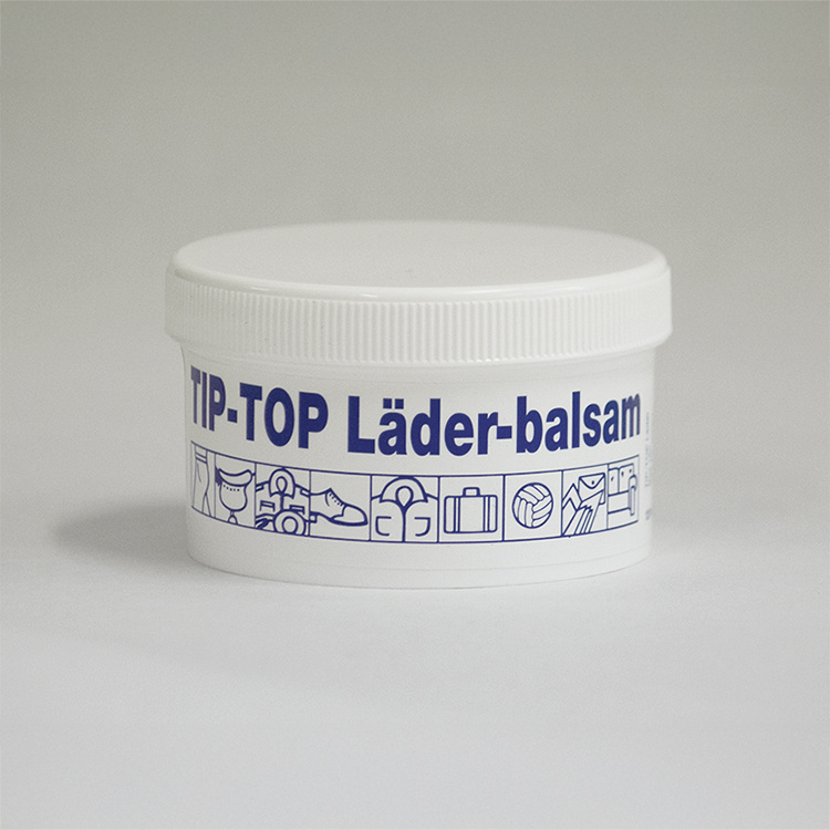 Lærbalsam, Tip-Top i gruppen Fritid / Fikse og Reparere / Skopleie hos SmartaSaker.se (14820)