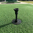 Justerbar golfpeg, Vippy
