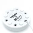 Smart vekkerklokke med lys, WakeMe