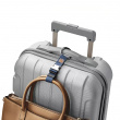 Bagasjeklemme, Go Travel