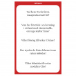 Quiz om biler
