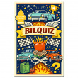 Quiz om biler