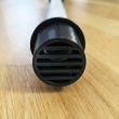 Gitteradapter til støvsuger