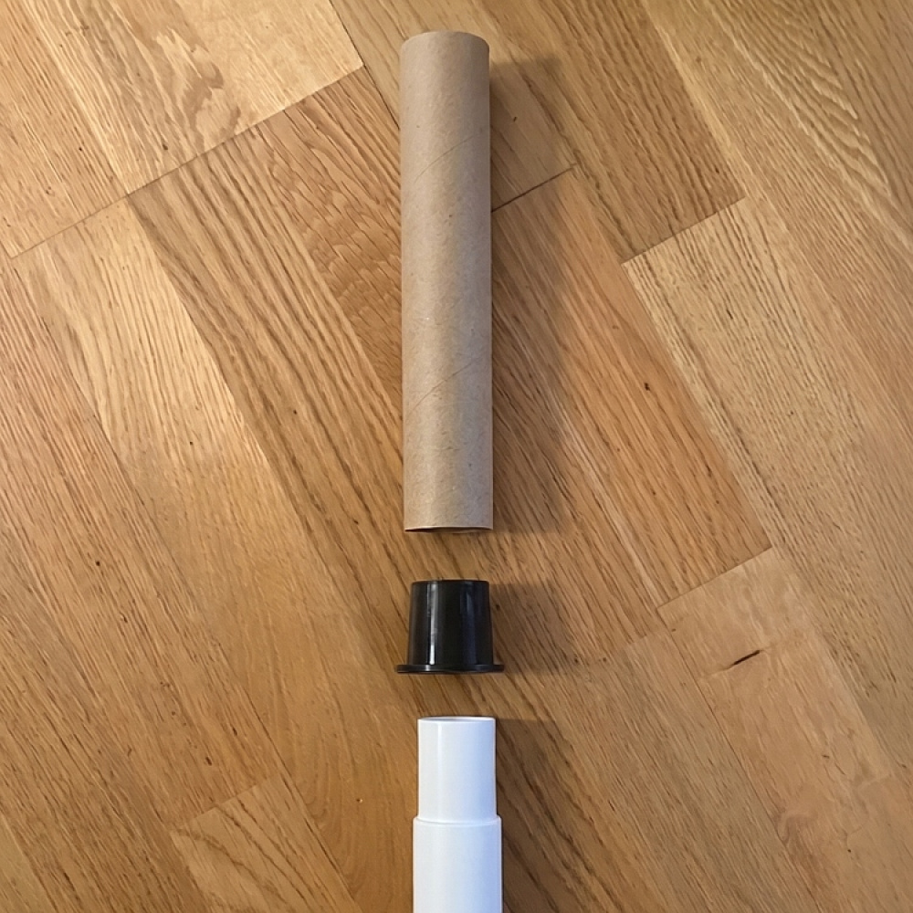 Gitteradapter til støvsuger i gruppen Gavetips / Svenskproduserte gaver hos SmartaSaker.se (14839)