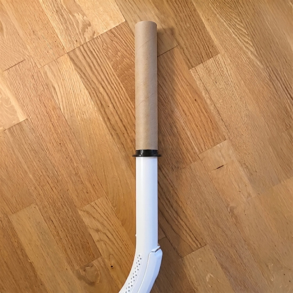 Gitteradapter til støvsuger i gruppen Gavetips / Svenskproduserte gaver hos SmartaSaker.se (14839)