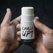 Treningskalk for hendene, Chalk up