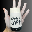 Treningskalk for hendene, Chalk up