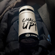 Treningskalk for hendene, Chalk up