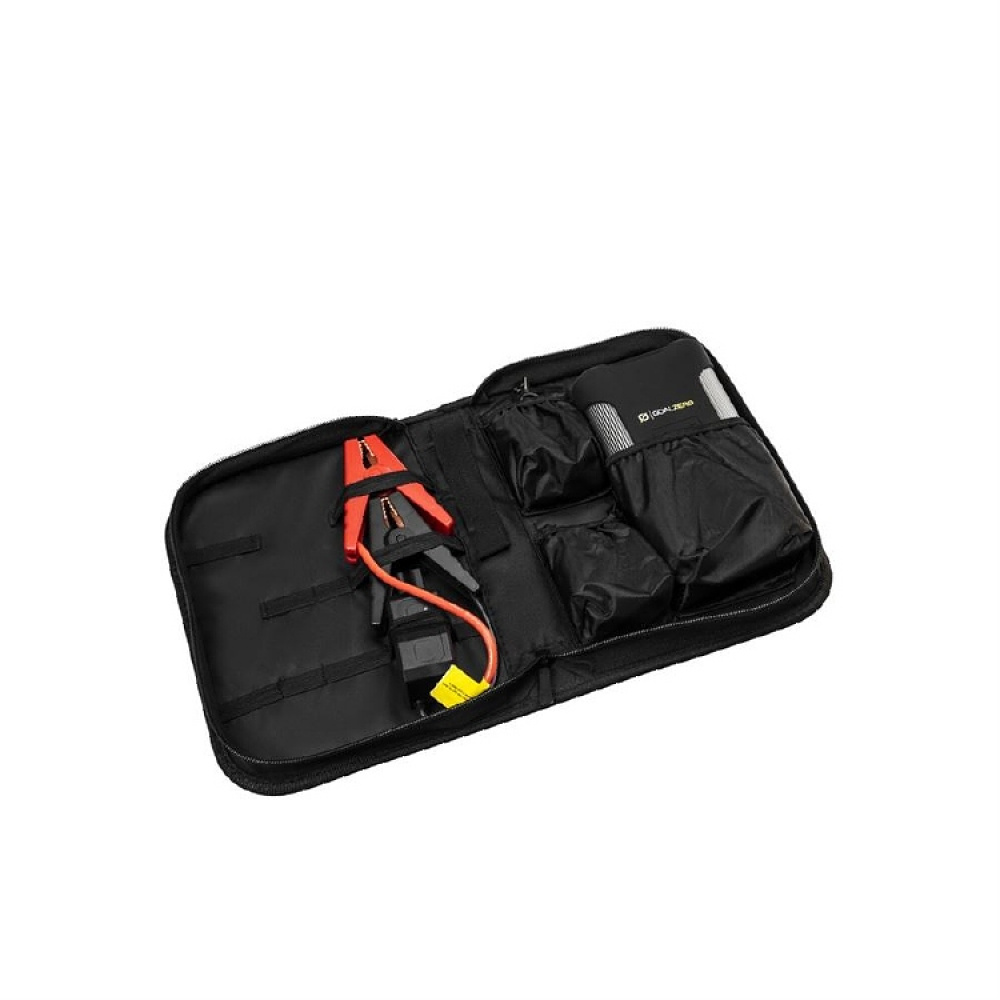 Starthjelp med powerbank, Goal Zero i gruppen Kjøretøy / Biltilbehør hos SmartaSaker.se (14855)