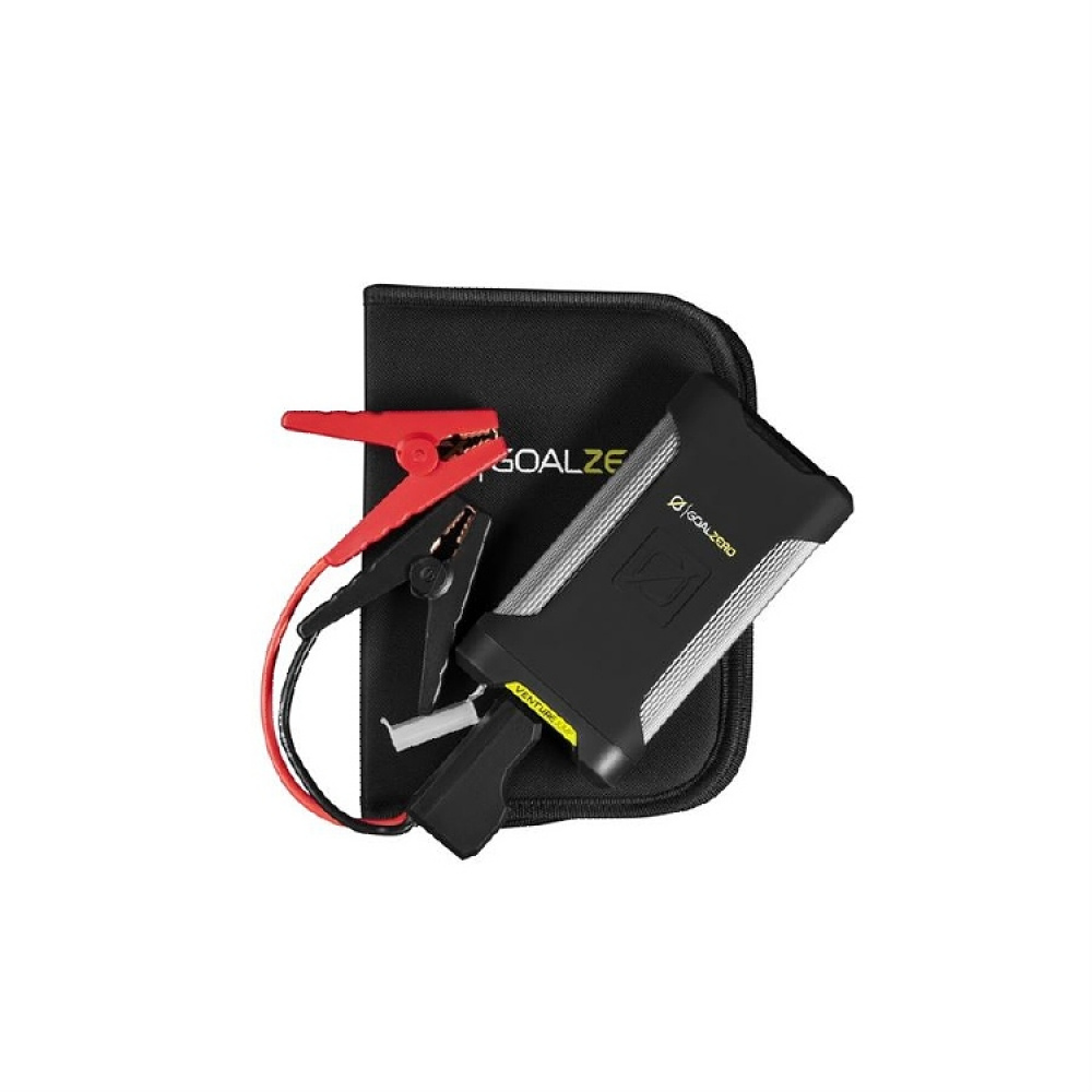 Starthjelp med powerbank, Goal Zero i gruppen Kjøretøy / Biltilbehør hos SmartaSaker.se (14855)