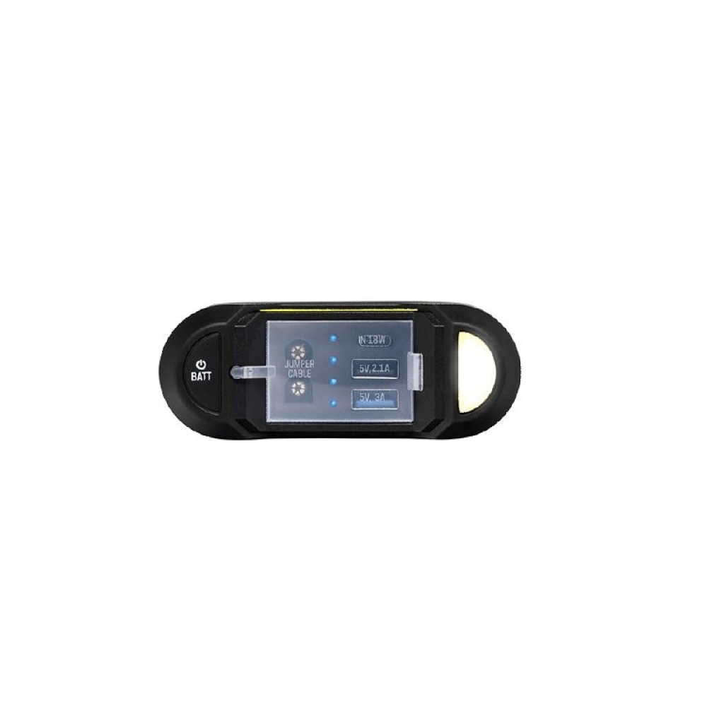 Starthjelp med powerbank, Goal Zero i gruppen Kjøretøy / Biltilbehør hos SmartaSaker.se (14855)