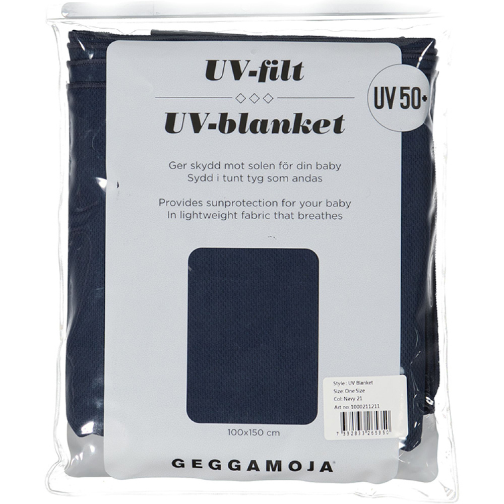 UV-filter, Geggamoja i gruppen Hjemmet / Barneting hos SmartaSaker.se (14867)