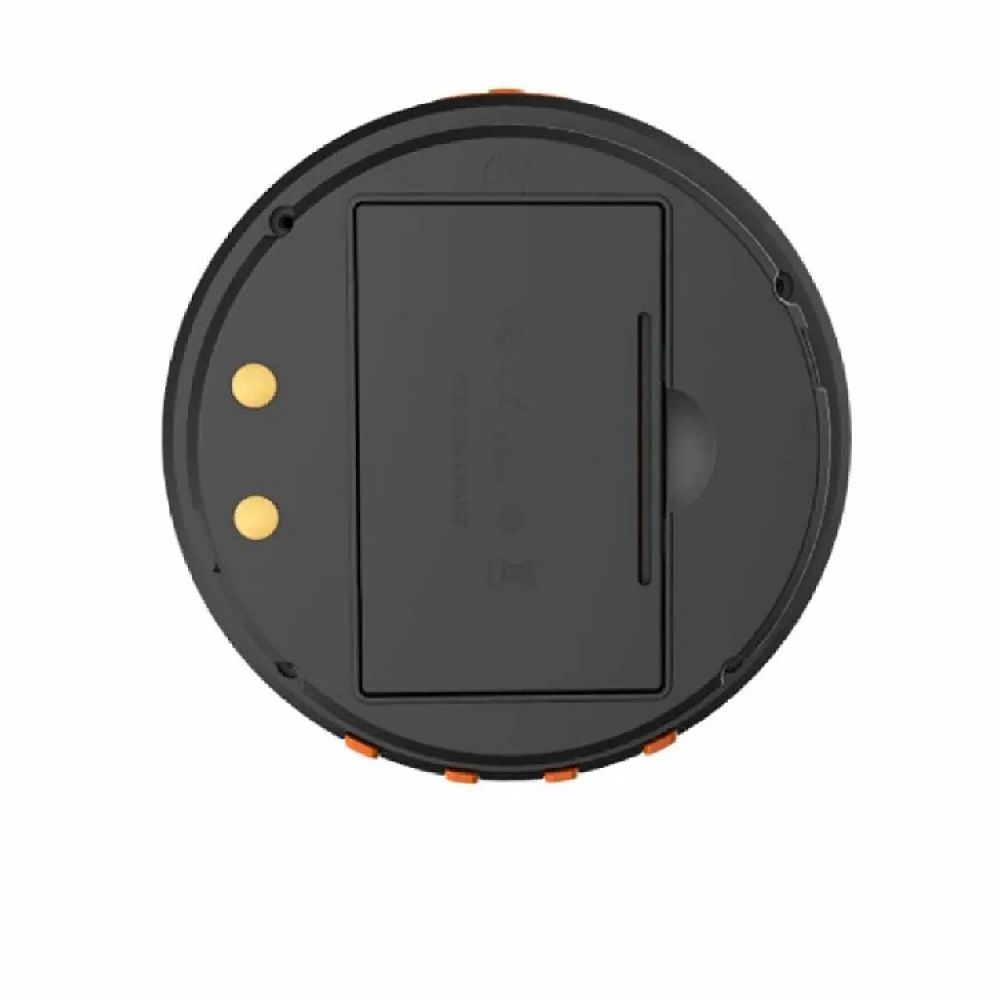 Grilltermometer til kulegrill, HerQ Dome i gruppen Hjemmet / Grillsaker hos SmartaSaker.se (14874)