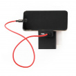 Veggadapter USB-A med stativ