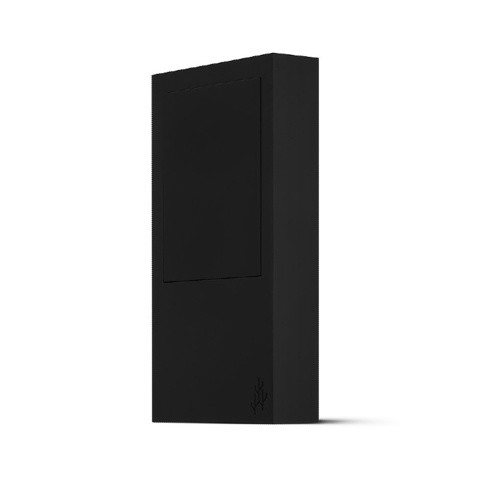 Veggadapter USB-A med stativ i gruppen Hjemmet / Elektronikk / Mobiltilbehør hos SmartaSaker.se (14894)
