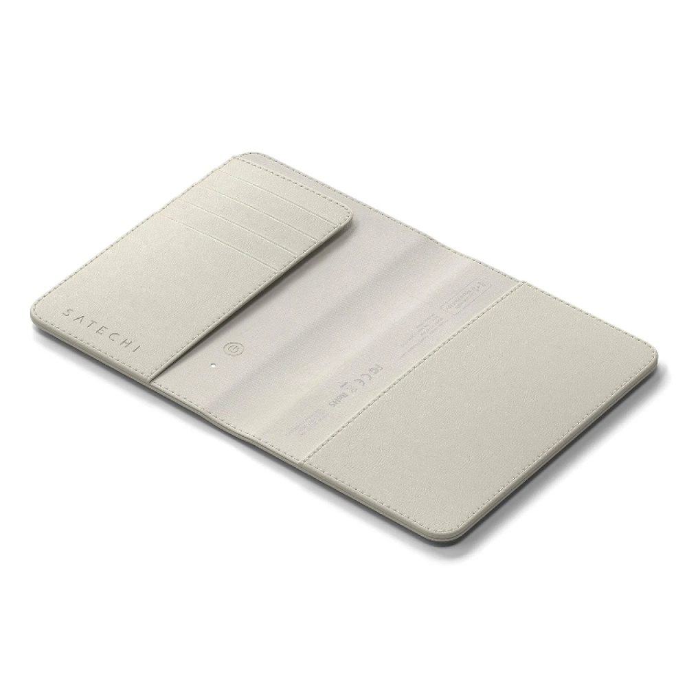 Passetui med sporing og RFID-beskyttelse i gruppen Fritid / Reiser hos SmartaSaker.se (14895)