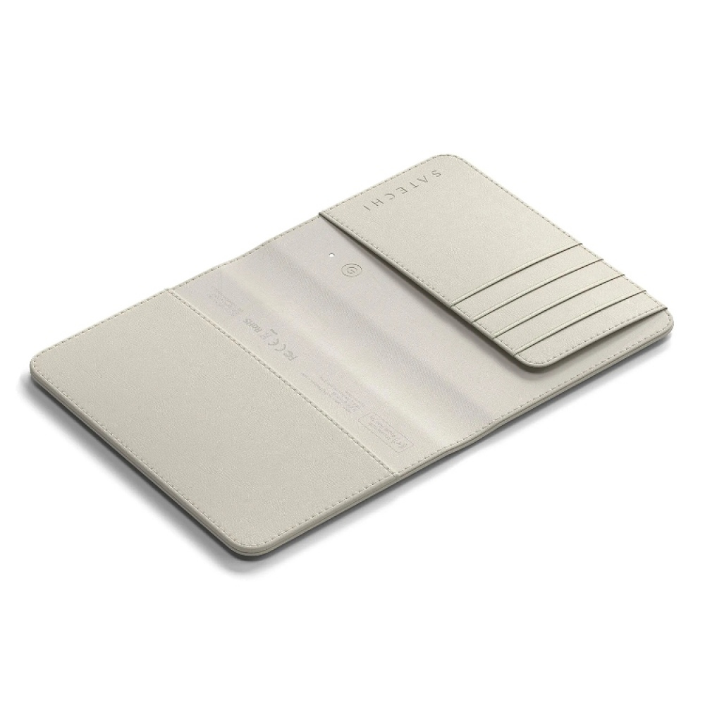 Passetui med sporing og RFID-beskyttelse i gruppen Fritid / Reiser hos SmartaSaker.se (14895)