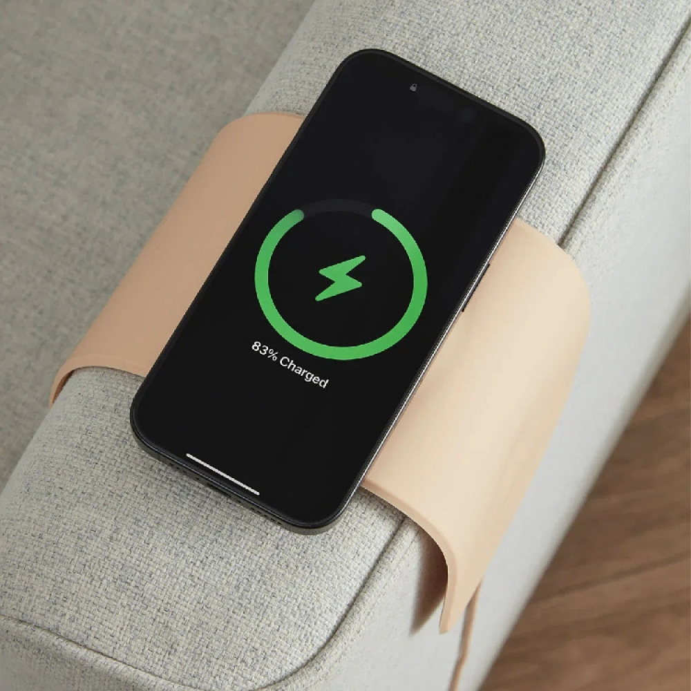 Trådløs lader til sofaen i gruppen Hjemmet / Elektronikk / Ladere og Powerbanks hos SmartaSaker.se (14901)