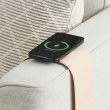 Trådløs lader til sofaen