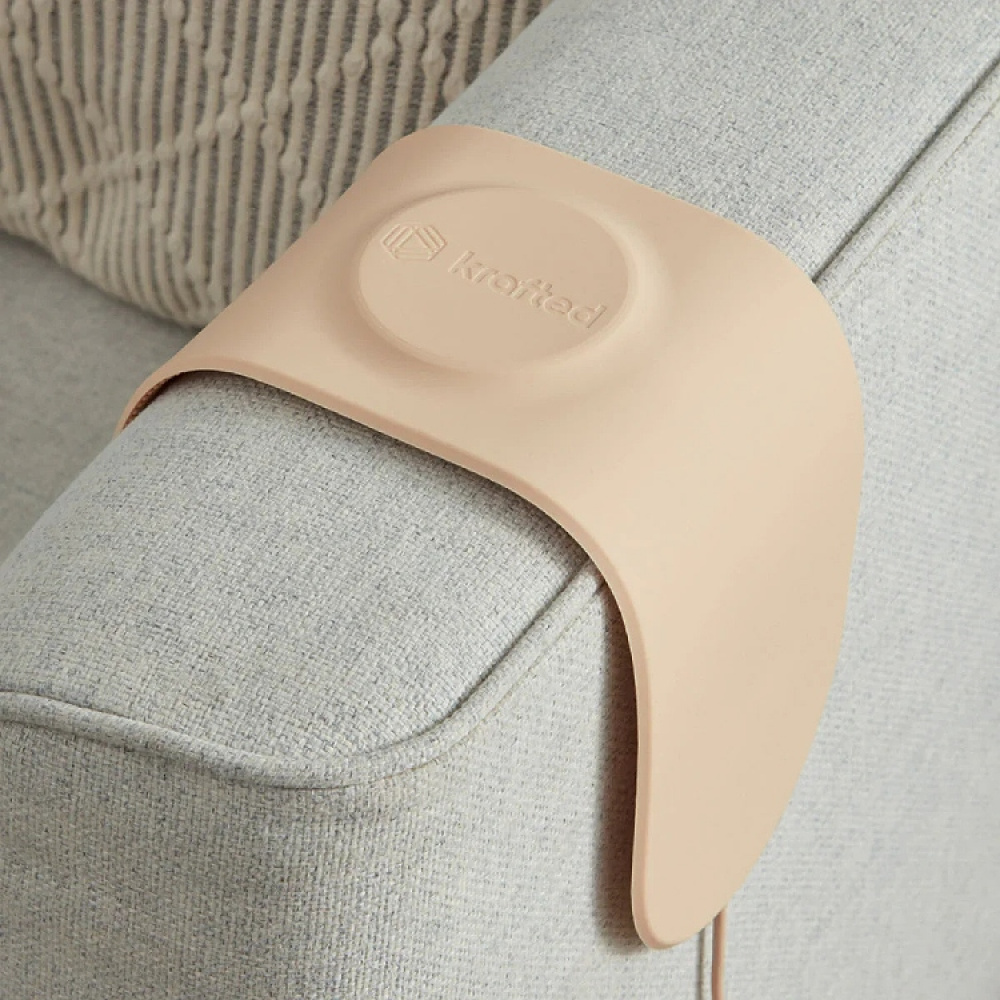 Trådløs lader til sofaen i gruppen Hjemmet / Elektronikk / Ladere og Powerbanks hos SmartaSaker.se (14901)