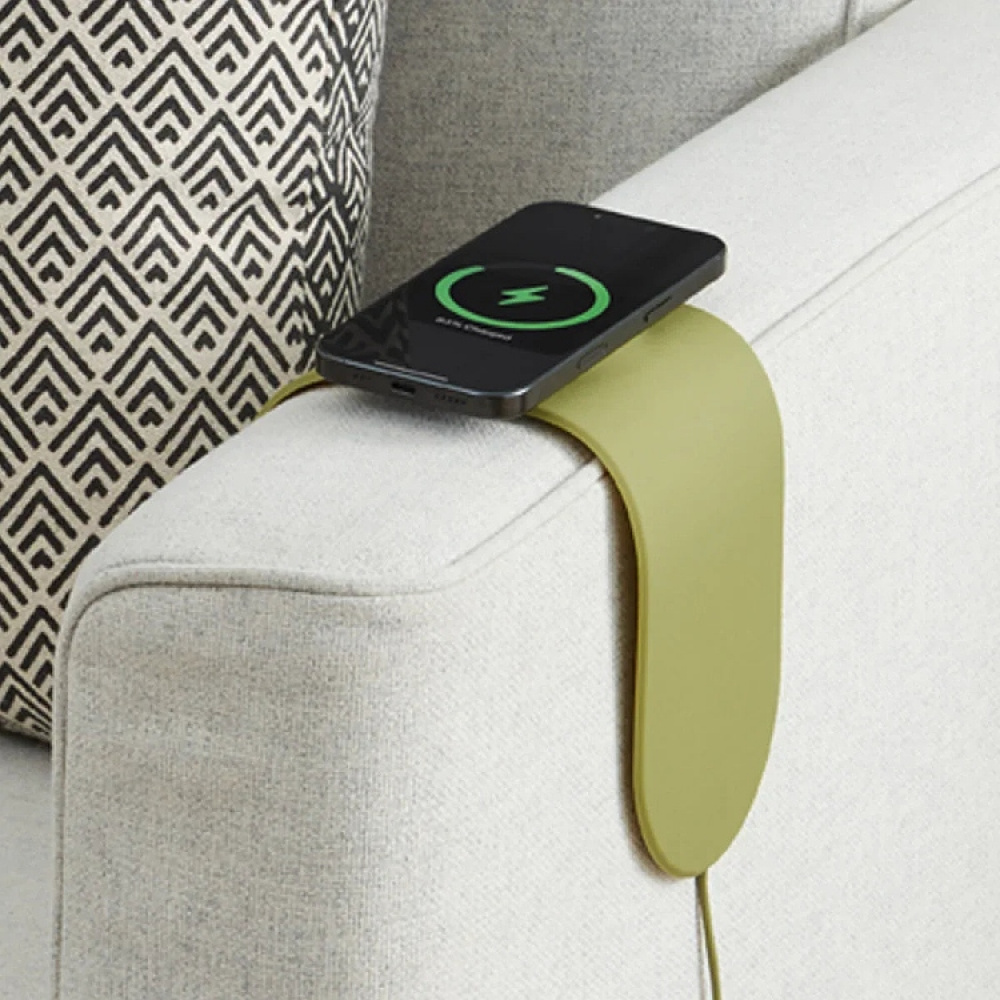 Trådløs lader til sofaen i gruppen Hjemmet / Elektronikk / Ladere og Powerbanks hos SmartaSaker.se (14901)