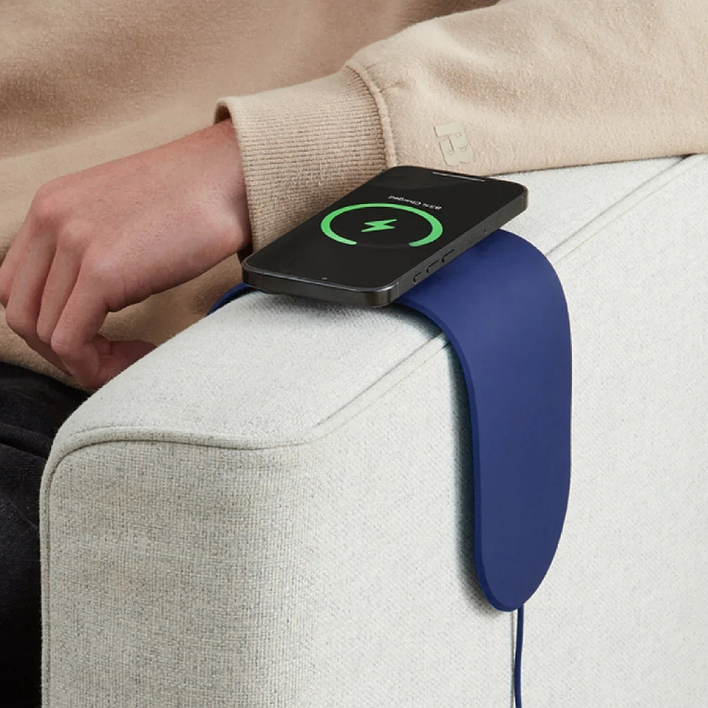 Trådløs lader til sofaen i gruppen Hjemmet / Elektronikk / Ladere og Powerbanks hos SmartaSaker.se (14901)