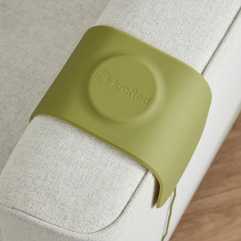 Trådløs lader til sofaen i gruppen Hjemmet / Elektronikk / Ladere og Powerbanks hos SmartaSaker.se (14901)