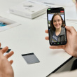 AI-stemmeopptaker, Plaud Note Pro