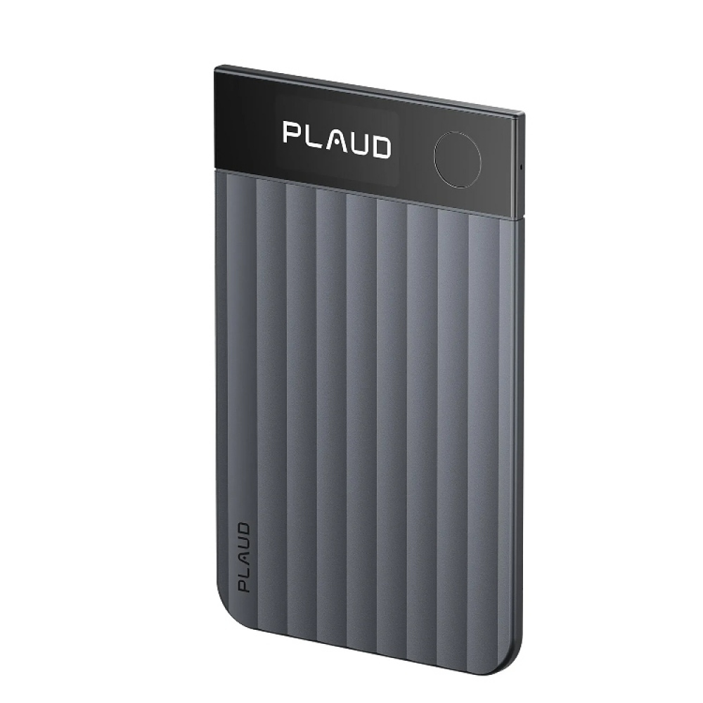 AI-stemmeopptaker, Plaud Note Pro i gruppen Hjemmet / Elektronikk hos SmartaSaker.se (14917)