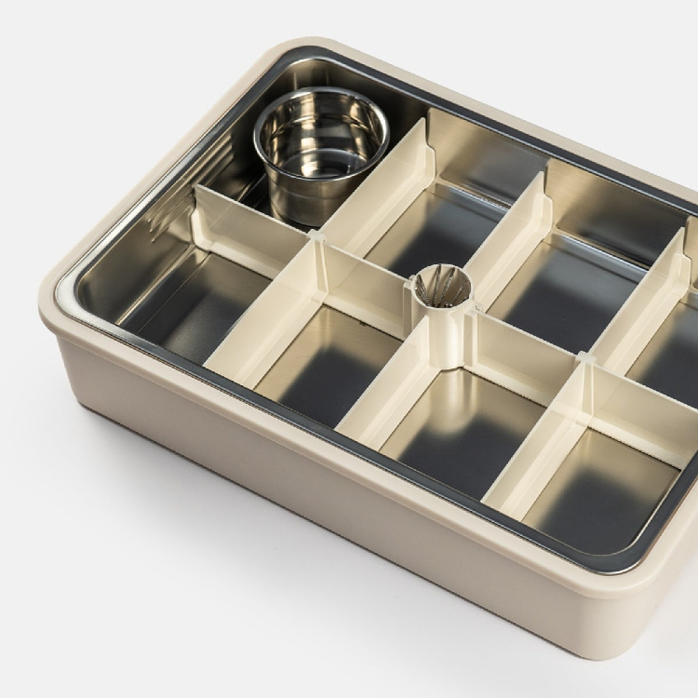Tilbehørssett til Platterbox i gruppen Aktuelt / Se alle smarte produkter hos SmartaSaker.se (14923)