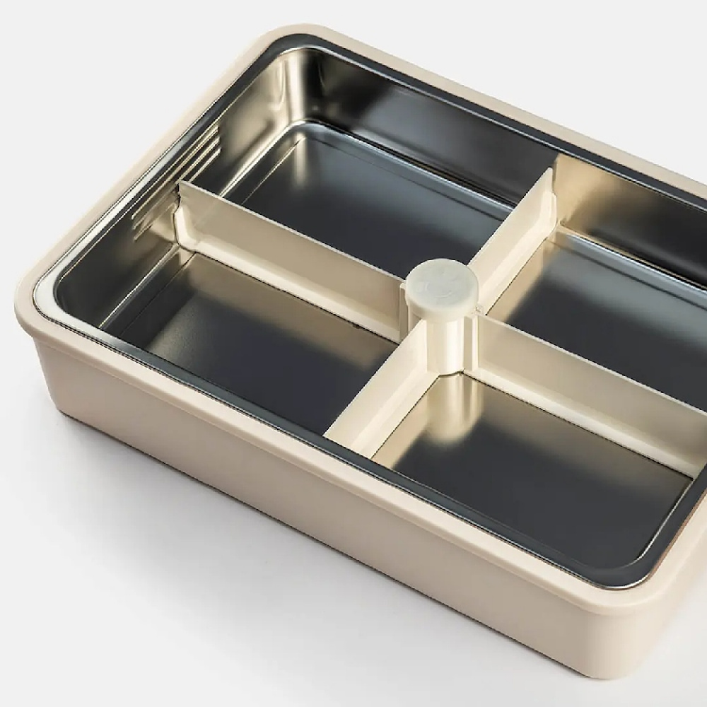 Tilbehørssett til Platterbox i gruppen Aktuelt / Se alle smarte produkter hos SmartaSaker.se (14923)