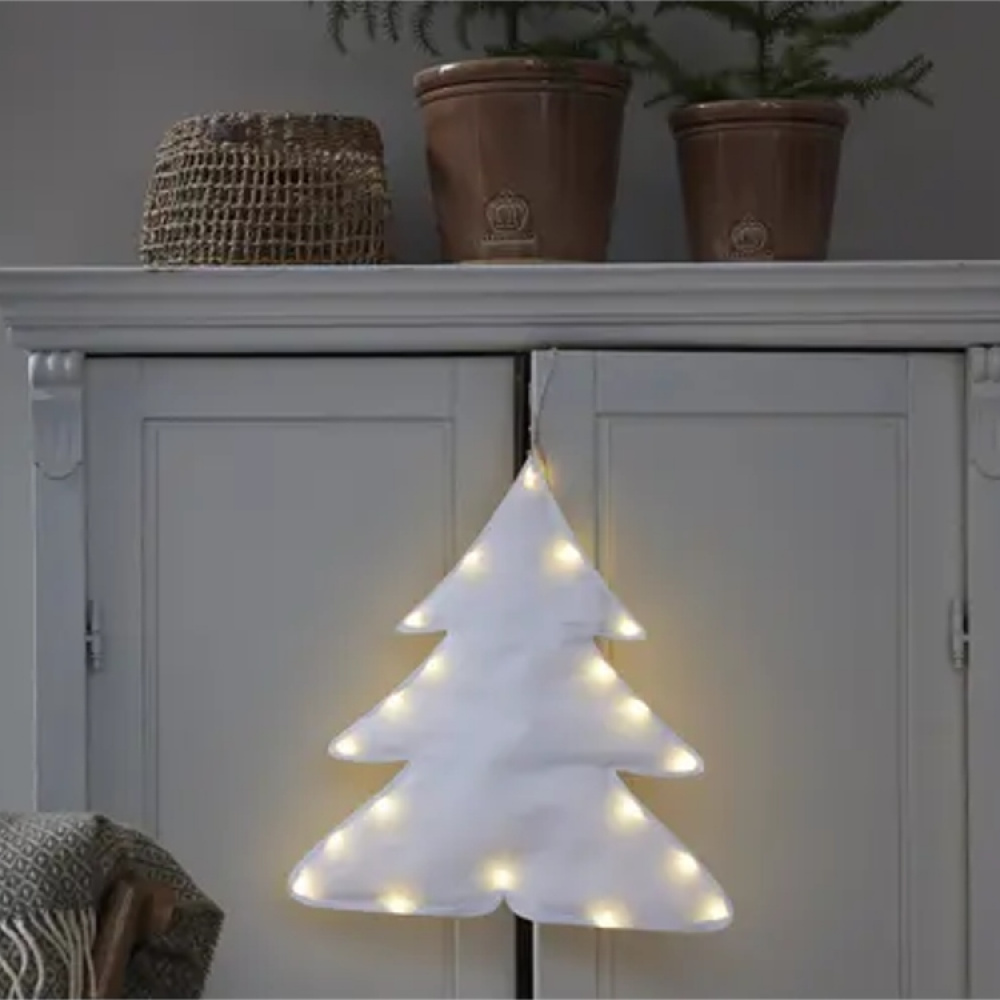 Dekorasjonsbelysning DIY i gruppen Belysning / Innendørs belysning hos SmartaSaker.se (14934)
