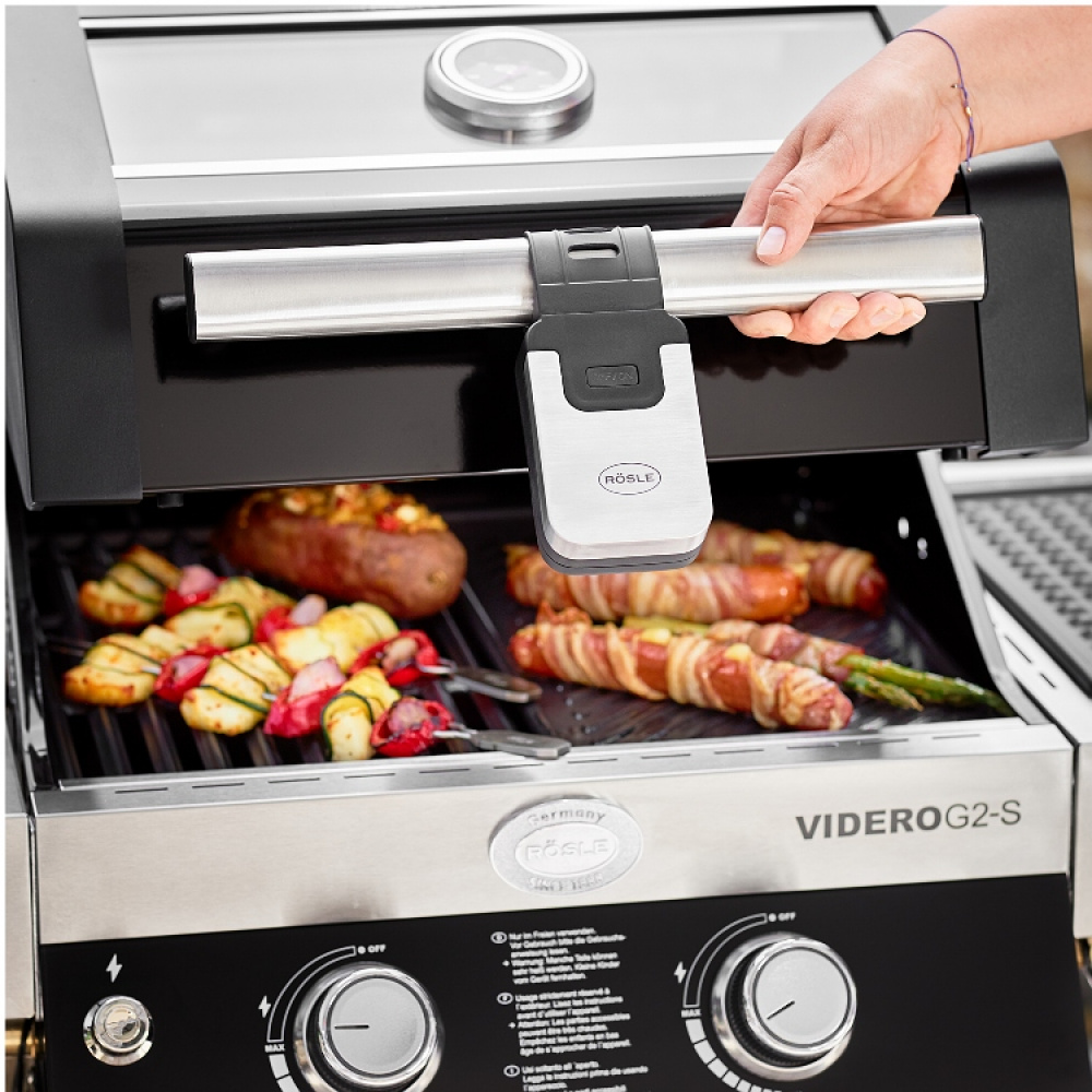 Grillampe til gassgrill i gruppen Hjemmet / Grillsaker hos SmartaSaker.se (14935)