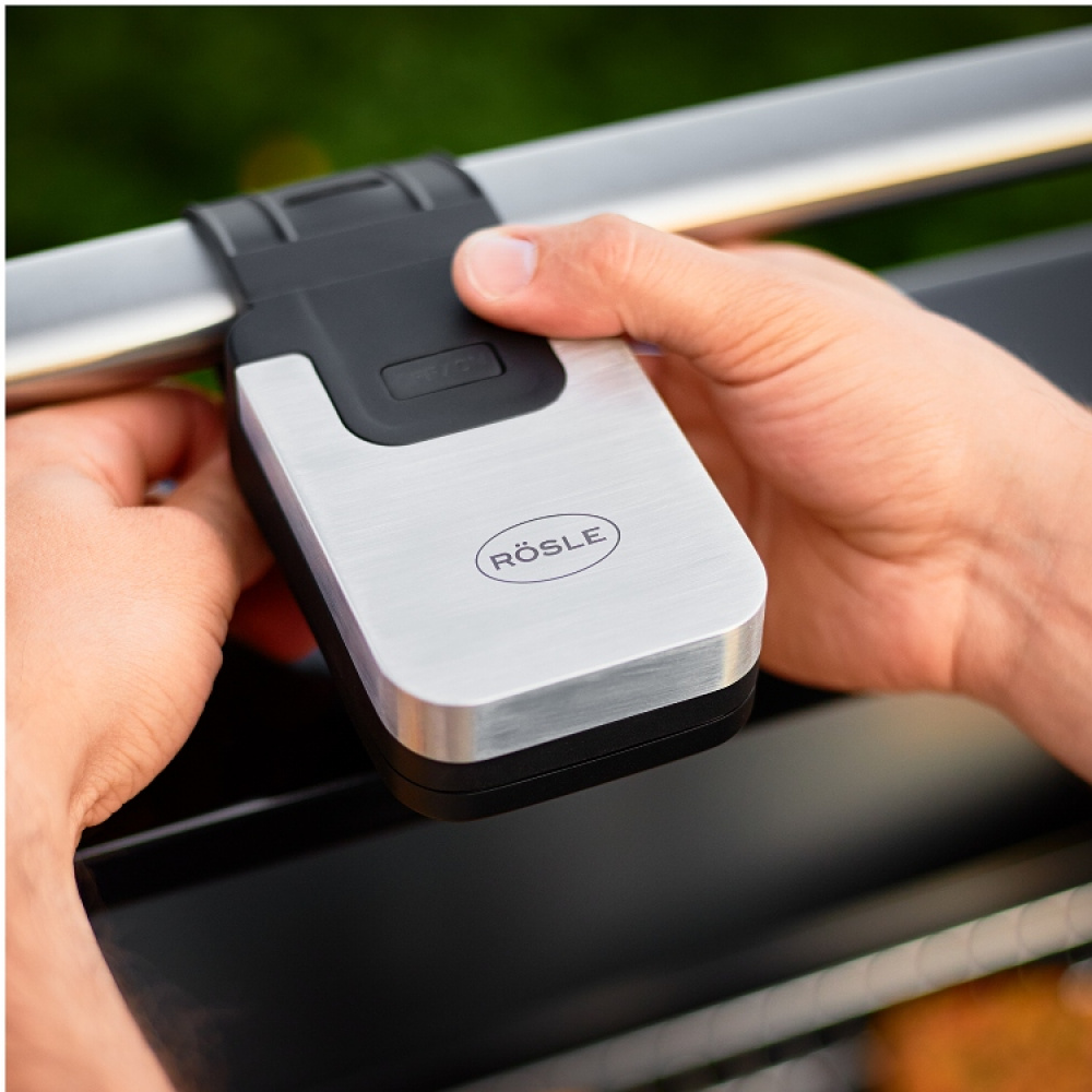 Grillampe til gassgrill i gruppen Hjemmet / Grillsaker hos SmartaSaker.se (14935)