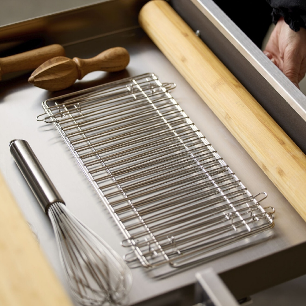 Sammenleggbar avkjølingsrist i gruppen Hjemmet / Kjøkken / Baking hos SmartaSaker.se (14936)