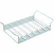 Grillspyd med holder