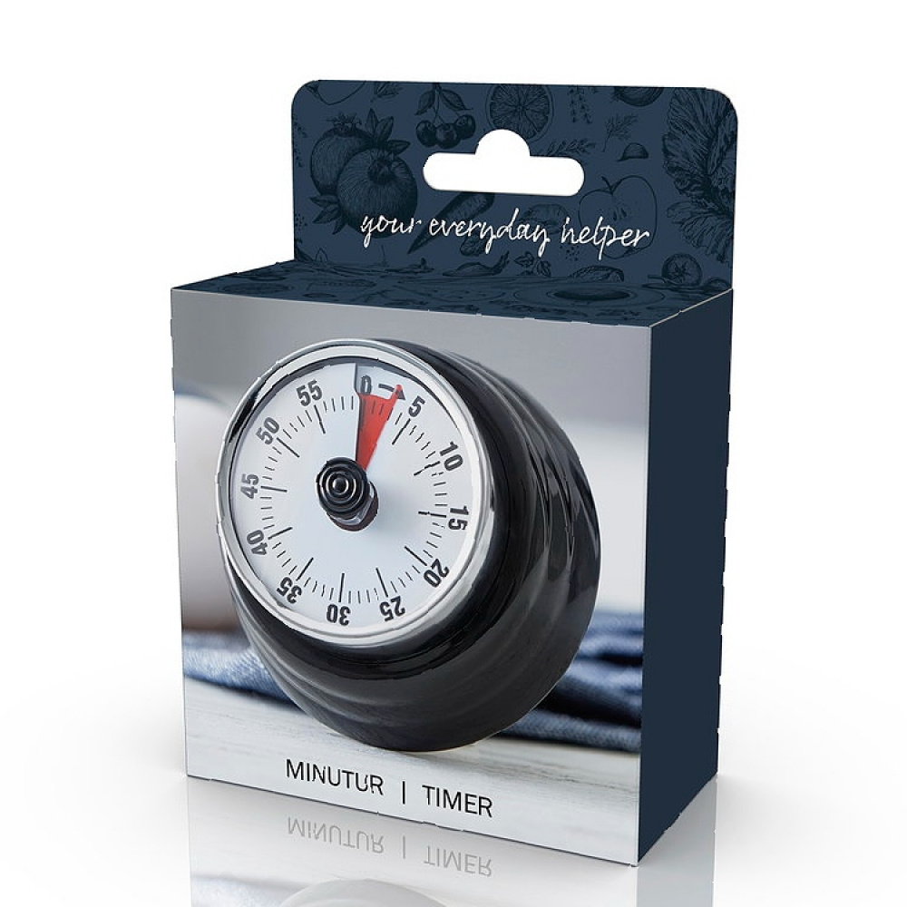 Magnetisk kjøkkentimer i gruppen Hjemmet / Kjøkken / Kjøkkenredskaper hos SmartaSaker.se (14939)