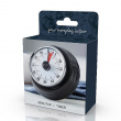 Magnetisk kjøkkentimer
