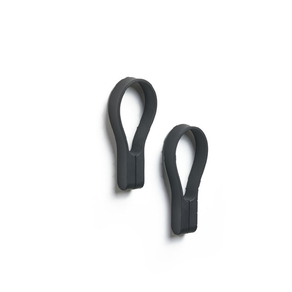 Magnetisk håndklehenger, 2-pk i gruppen Hjemmet / Baderom hos SmartaSaker.se (14940)