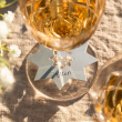 Gavesett: Champagnetilbehør