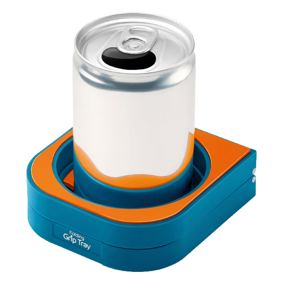 Sammenleggbar drikkeholder, Go Travel i gruppen Fritid / Reiser hos SmartaSaker.se (14972)
