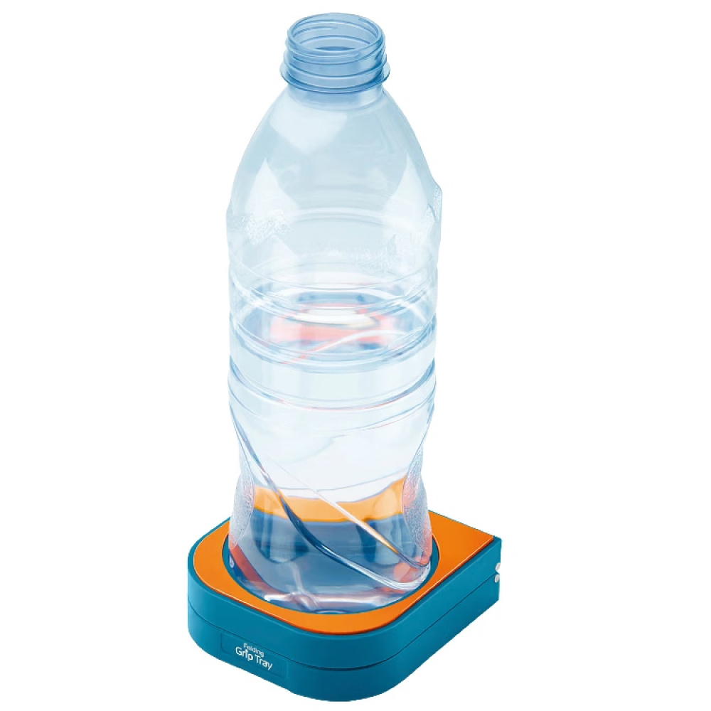 Sammenleggbar drikkeholder, Go Travel i gruppen Fritid / Reiser hos SmartaSaker.se (14972)