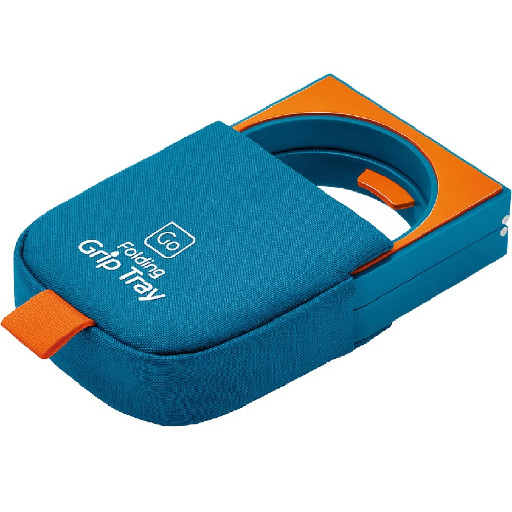 Sammenleggbar drikkeholder, Go Travel i gruppen Fritid / Reiser hos SmartaSaker.se (14972)