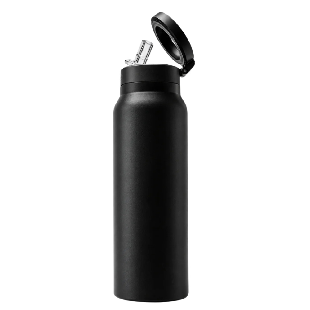 Vannflaske med mobilholder, Cambottle i gruppen Fritid / Utendørsliv / Friluftsutstyr hos SmartaSaker.se (14974)