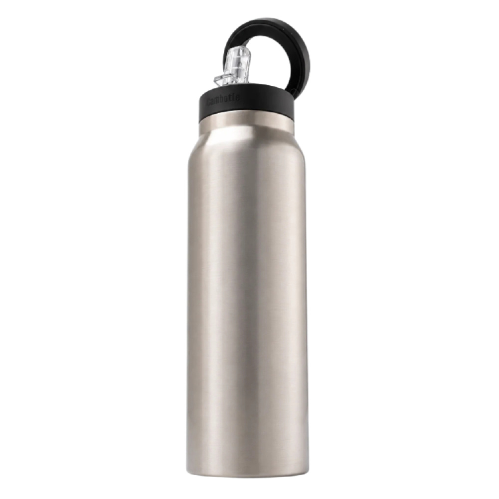 Vannflaske med mobilholder, Cambottle i gruppen Fritid / Utendørsliv / Friluftsutstyr hos SmartaSaker.se (14974)