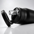 Vannflaske med mobilholder, Cambottle