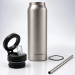 Vannflaske med mobilholder, Cambottle