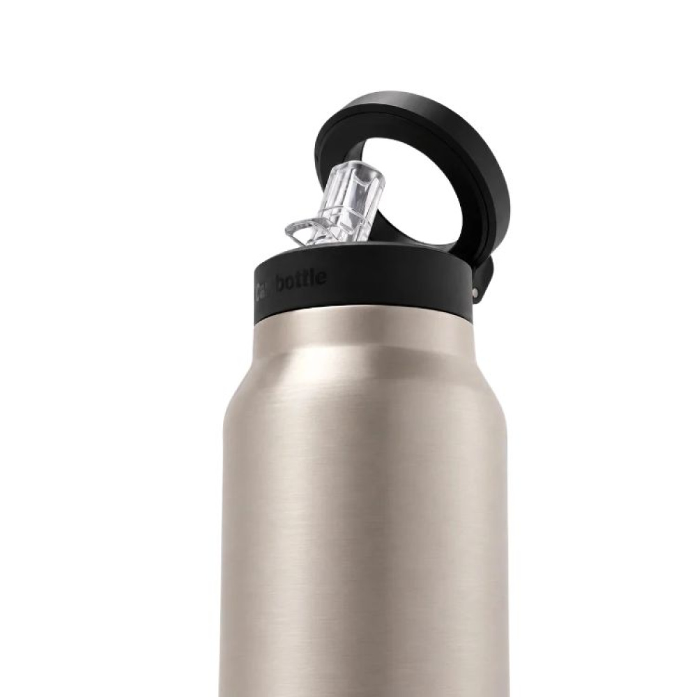 Vannflaske med mobilholder, Cambottle i gruppen Fritid / Utendørsliv / Friluftsutstyr hos SmartaSaker.se (14974)