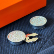 Knappesmykker til mansjetter, 2-pak